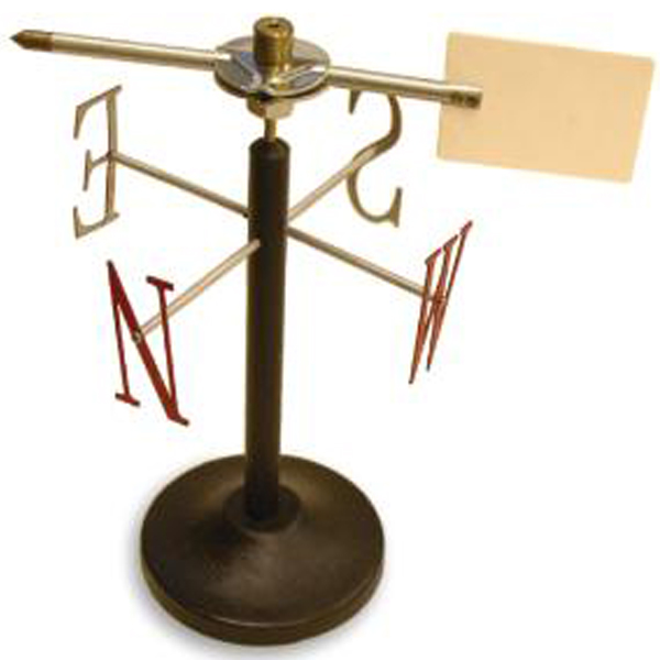 Meteorology Equipment